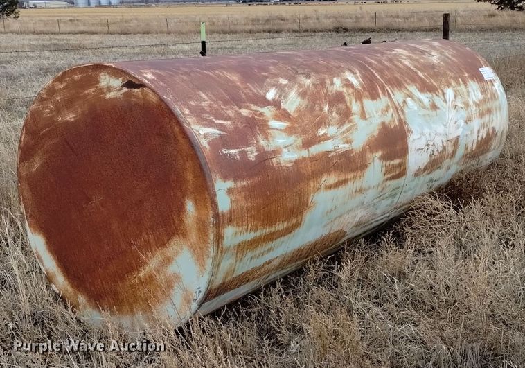 image for item DQ6024 Fuel tank