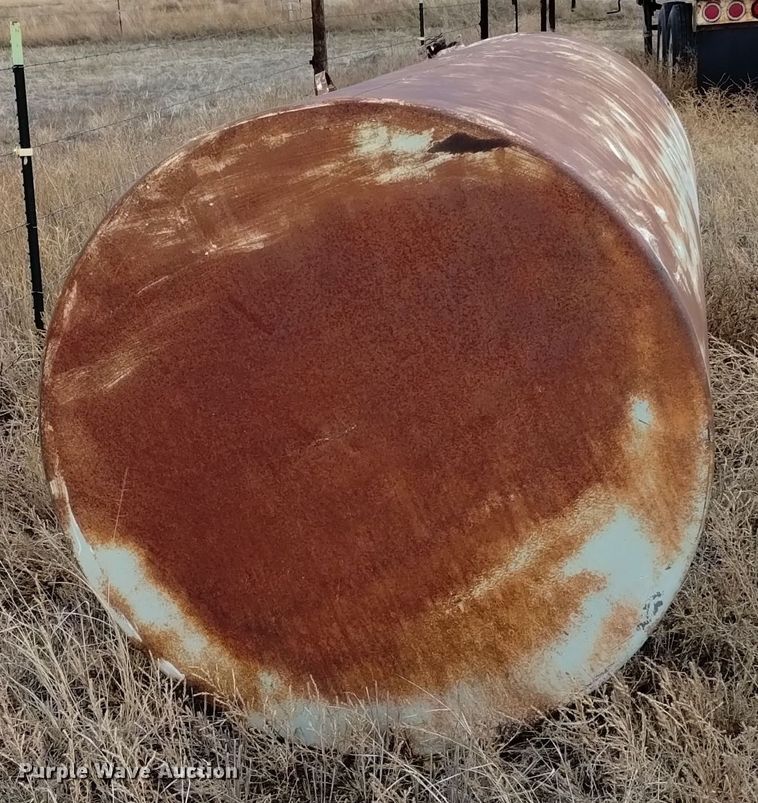 image for item DQ6024 Fuel tank