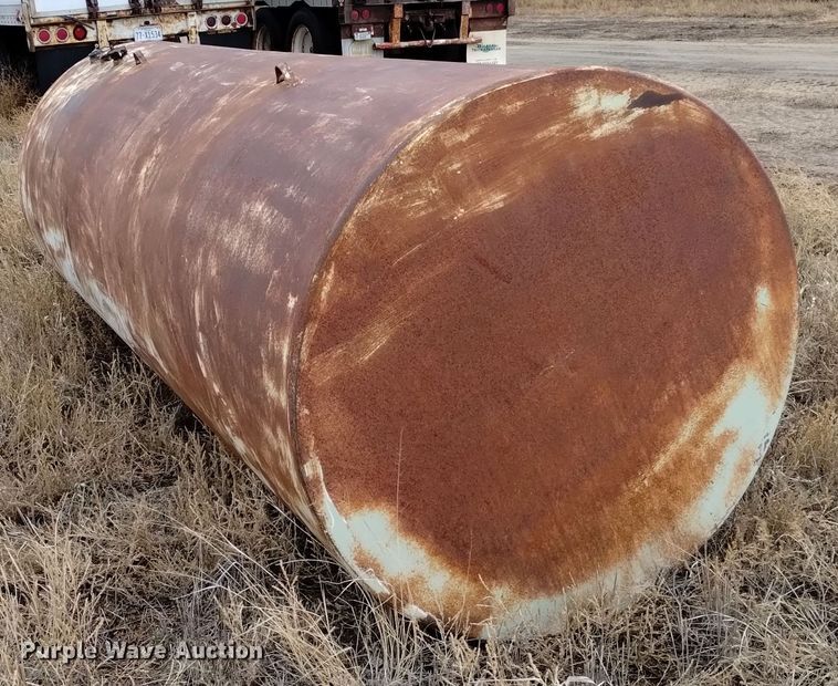 image for item DQ6024 Fuel tank