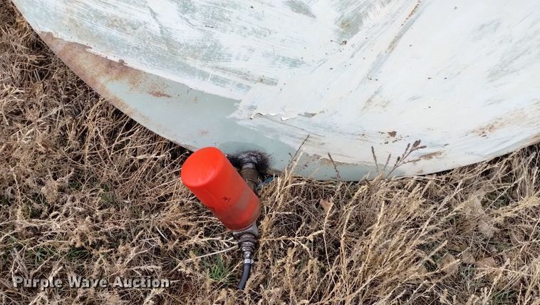 image for item DQ6024 Fuel tank