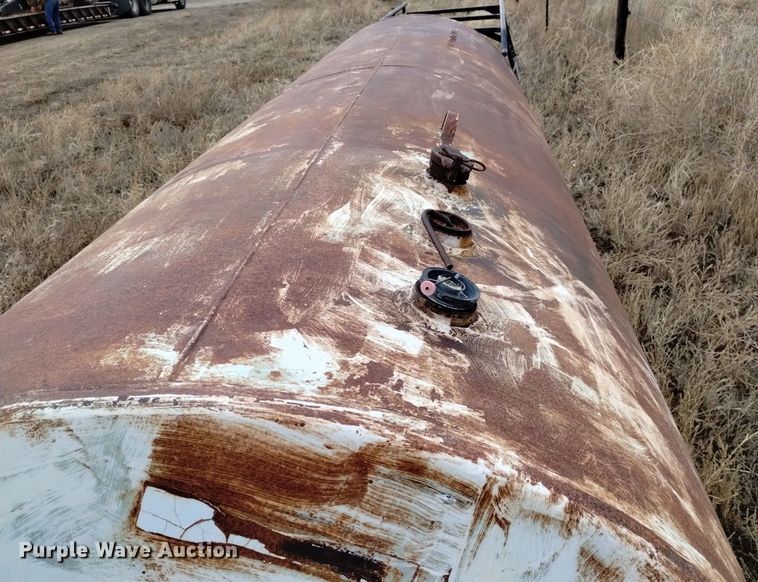 image for item DQ6024 Fuel tank