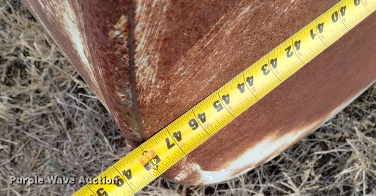 image for item DQ6024 Fuel tank