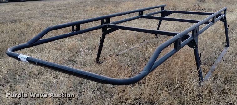 image for item DQ6025 Adrian Steel ladder rack