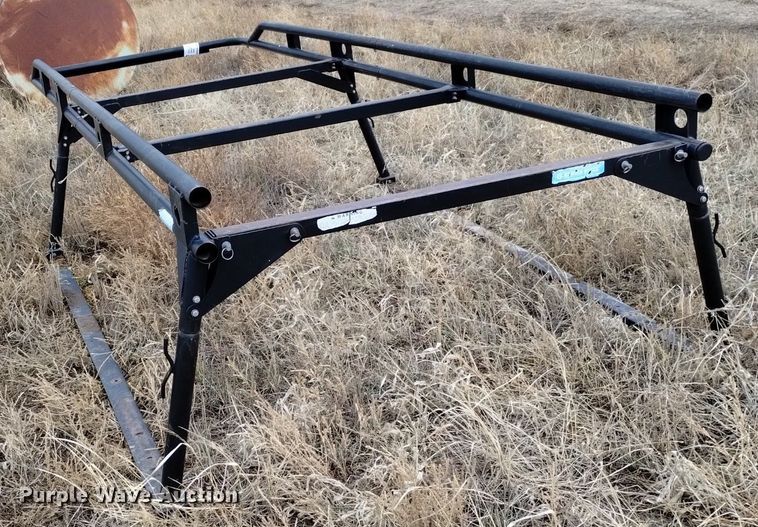 image for item DQ6025 Adrian Steel ladder rack