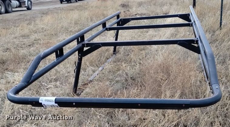 image for item DQ6025 Adrian Steel ladder rack