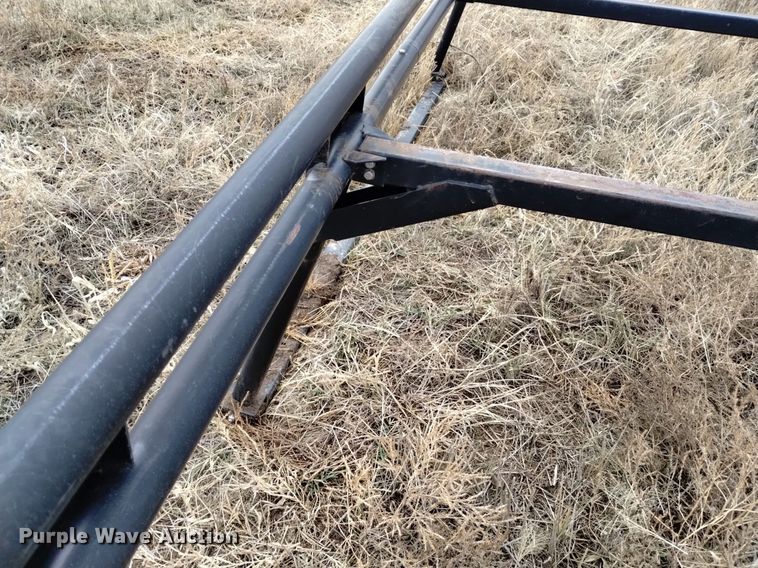 image for item DQ6025 Adrian Steel ladder rack