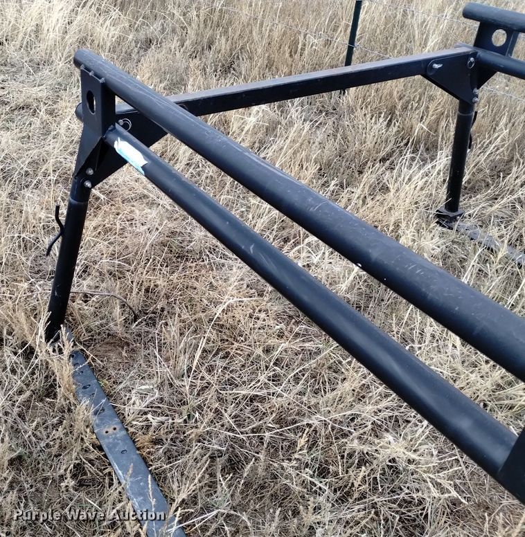 image for item DQ6025 Adrian Steel ladder rack