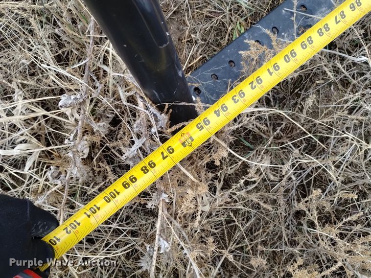 image for item DQ6025 Adrian Steel ladder rack