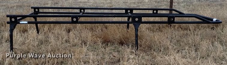 image for item DQ6025 Adrian Steel ladder rack