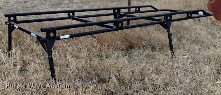 image for item DQ6025 Adrian Steel ladder rack
