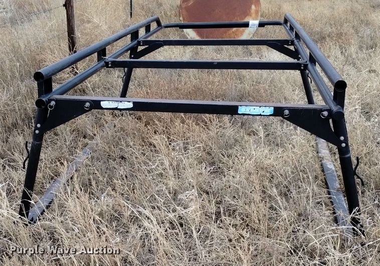 image for item DQ6025 Adrian Steel ladder rack