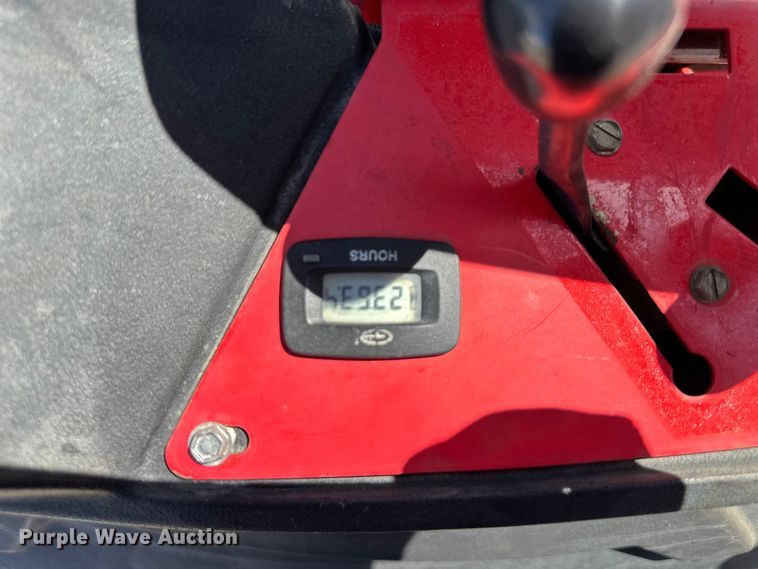 image for item DQ6410 Gravely  Pro-Turn 460 ZTR lawn mower