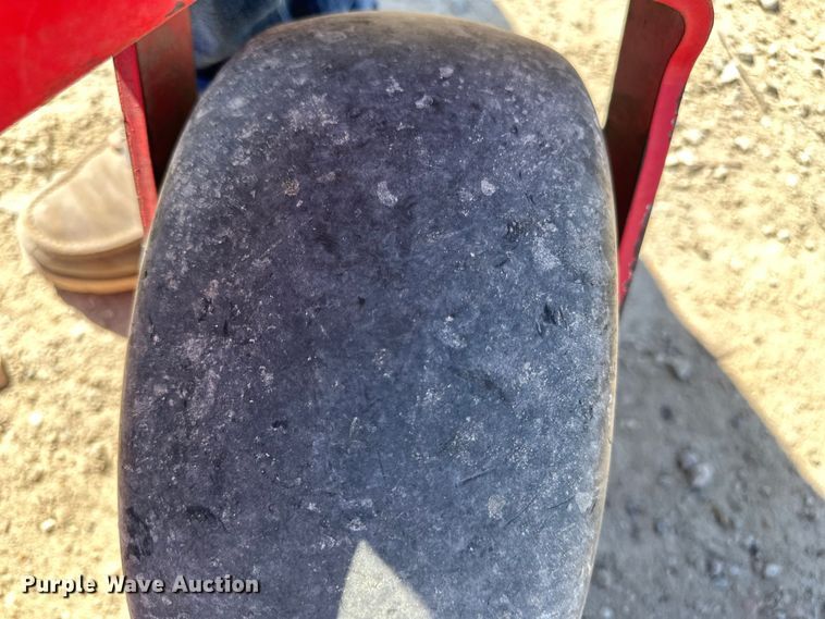 image for item DQ6410 Gravely  Pro-Turn 460 ZTR lawn mower