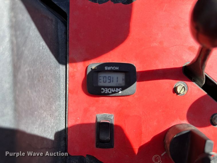 image for item DQ6411 Gravely  Pro-Turn  ZTR lawn mower