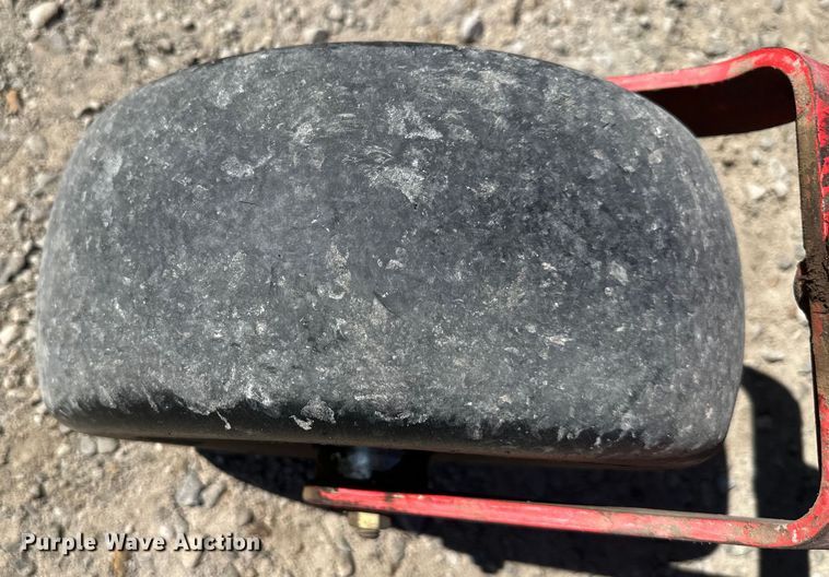 image for item DQ6411 Gravely  Pro-Turn  ZTR lawn mower