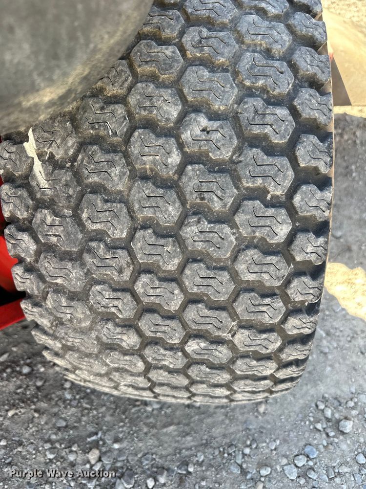 image for item DQ6411 Gravely  Pro-Turn  ZTR lawn mower