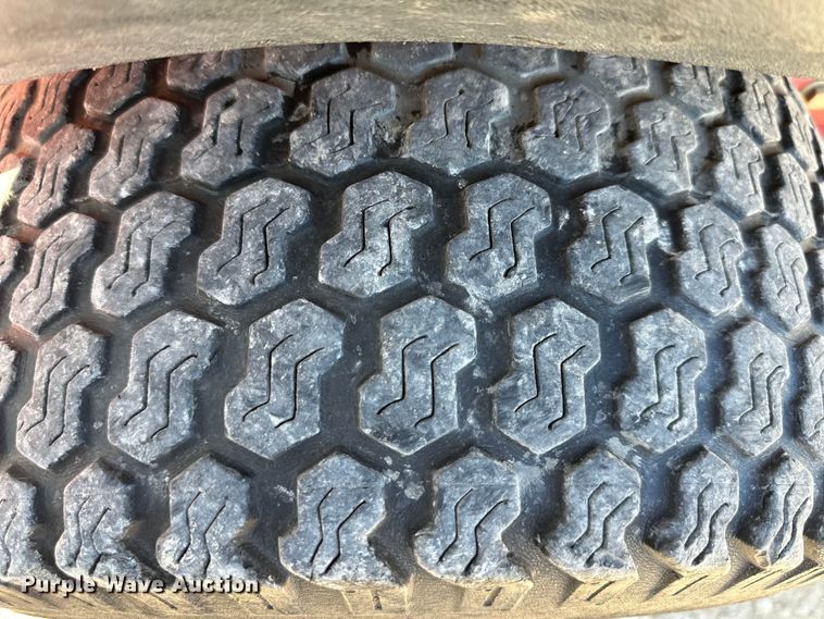 image for item DQ6411 Gravely  Pro-Turn  ZTR lawn mower