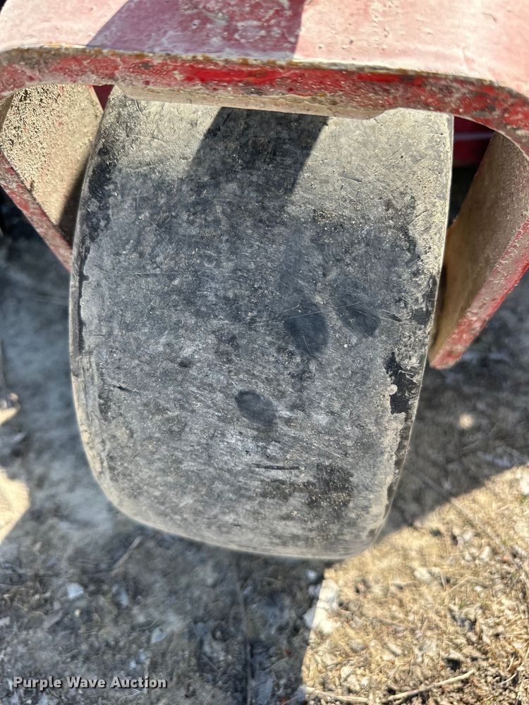 image for item DQ6413 Exmark Lazer-Z ZTR lawn mower