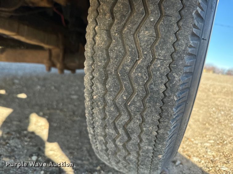 image for item DQ6746 1937 Plymouth  Deluxe 