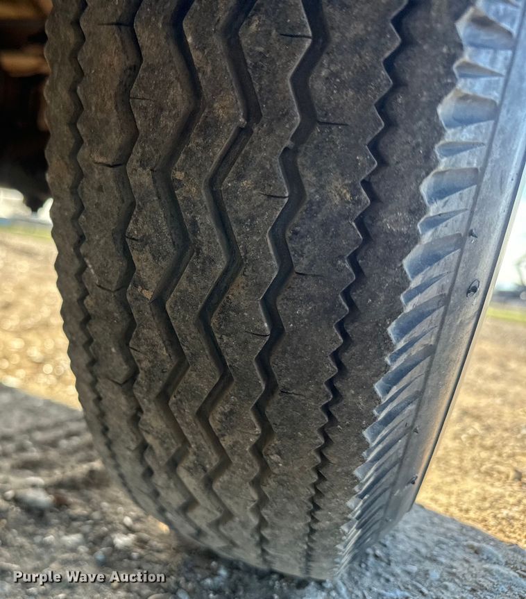 image for item DQ6746 1937 Plymouth  Deluxe 