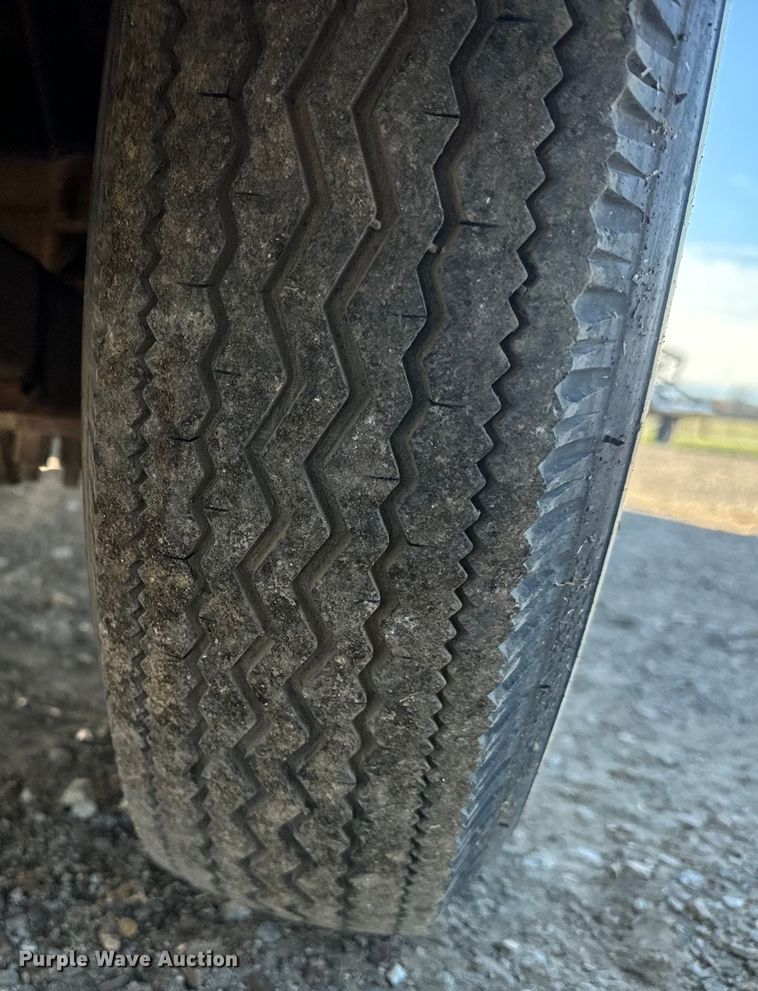 image for item DQ6746 1937 Plymouth  Deluxe 