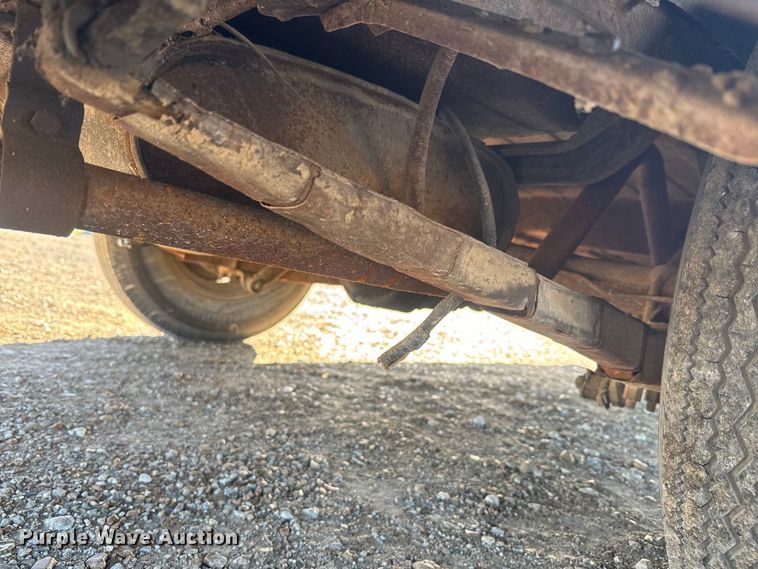 image for item DQ6746 1937 Plymouth  Deluxe 