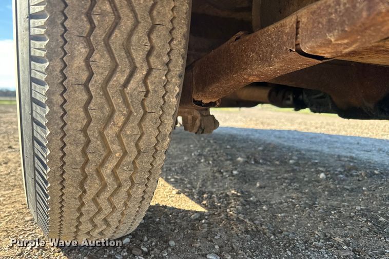 image for item DQ6746 1937 Plymouth  Deluxe 