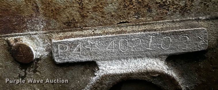 image for item DQ6746 1937 Plymouth  Deluxe 