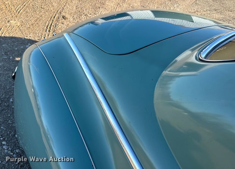 image for item DQ6747 1941 Chrysler Royal Coupe 