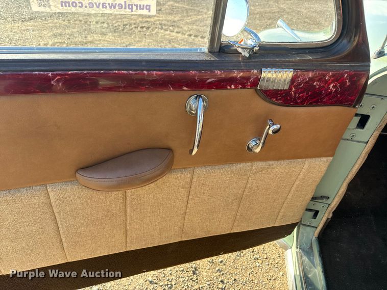 image for item DQ6747 1941 Chrysler Royal Coupe 