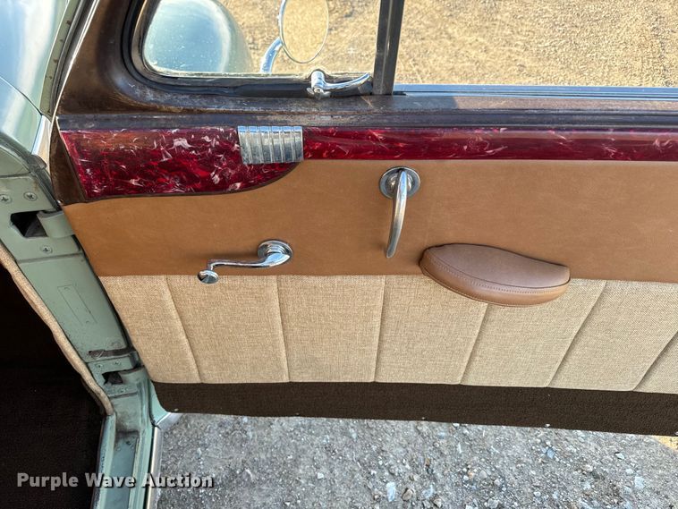 image for item DQ6747 1941 Chrysler Royal Coupe 