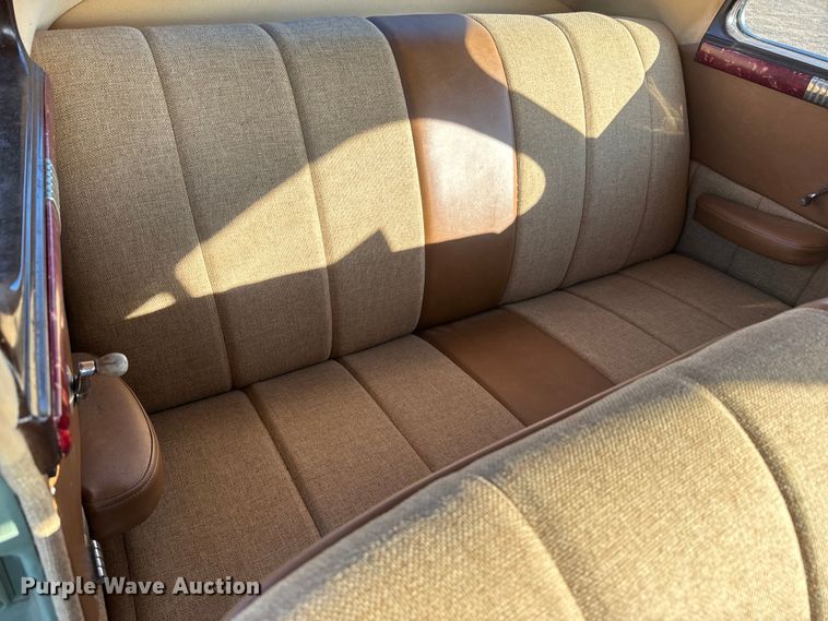 image for item DQ6747 1941 Chrysler Royal Coupe 