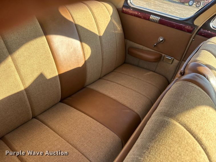 image for item DQ6747 1941 Chrysler Royal Coupe 