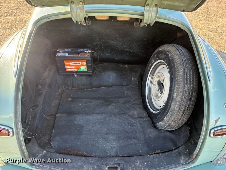 image for item DQ6747 1941 Chrysler Royal Coupe 