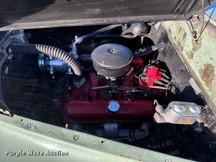 image for item DQ6747 1941 Chrysler Royal Coupe 