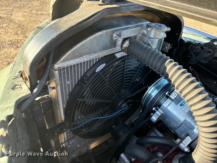 image for item DQ6747 1941 Chrysler Royal Coupe 