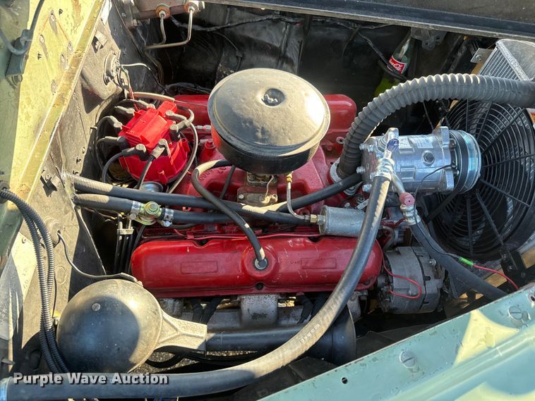 image for item DQ6747 1941 Chrysler Royal Coupe 