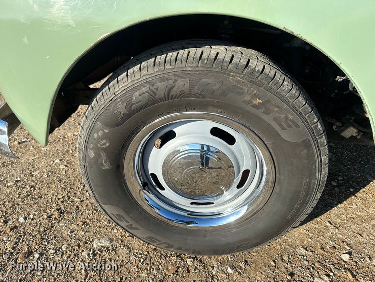 image for item DQ6747 1941 Chrysler Royal Coupe 