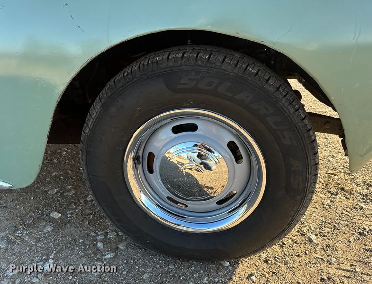 image for item DQ6747 1941 Chrysler Royal Coupe 