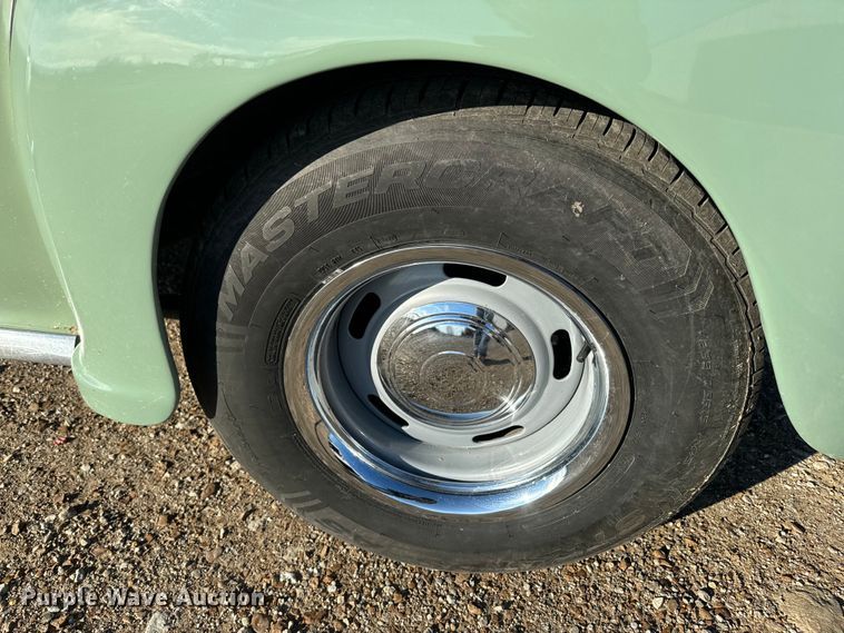 image for item DQ6747 1941 Chrysler Royal Coupe 