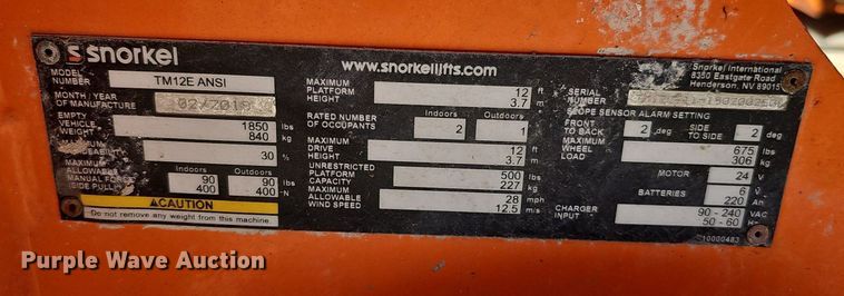 image for item DQ8609 (3) vertical lifts