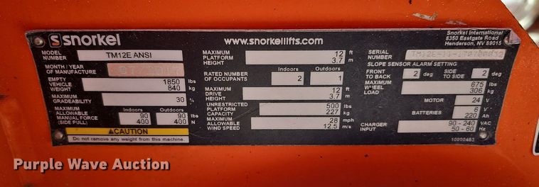 image for item DQ8609 (3) vertical lifts