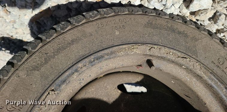 image for item DR5253 Hustler Super 104 ZTR lawn mower