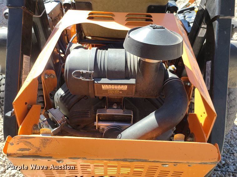 image for item DR5256 Scag Cheetah ZTR lawn mower