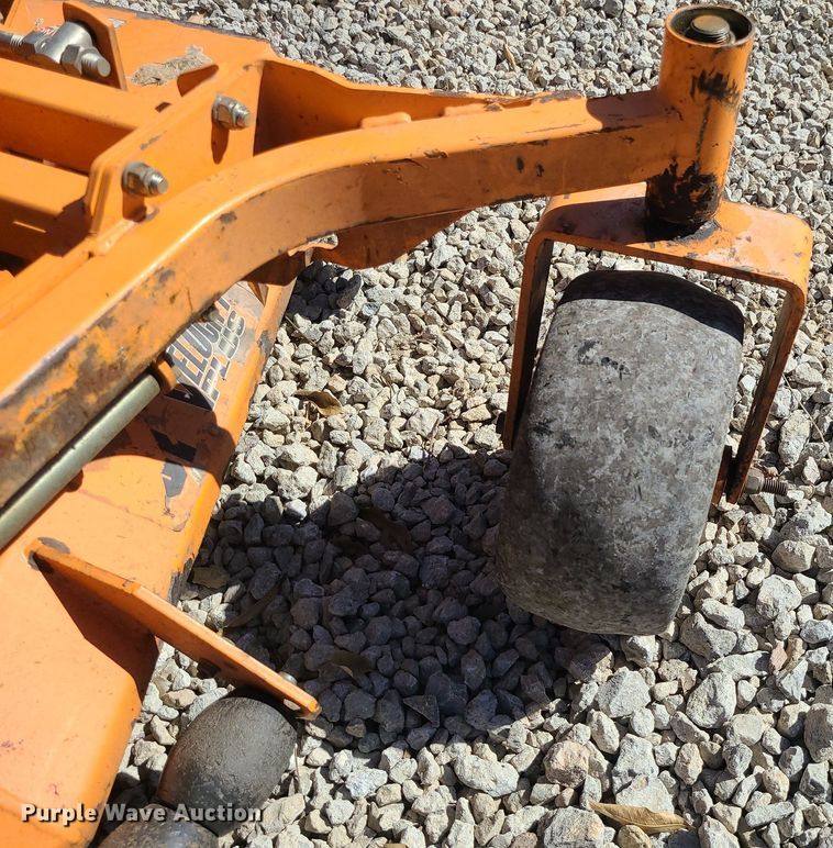 image for item DR5256 Scag Cheetah ZTR lawn mower