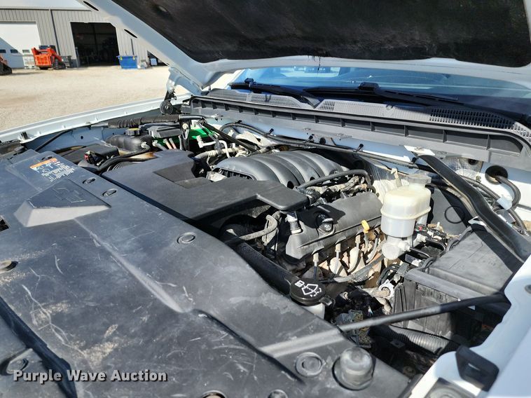 image for item DR7883 2017 Chevrolet Silverado 1500 Double Cab pickup truck