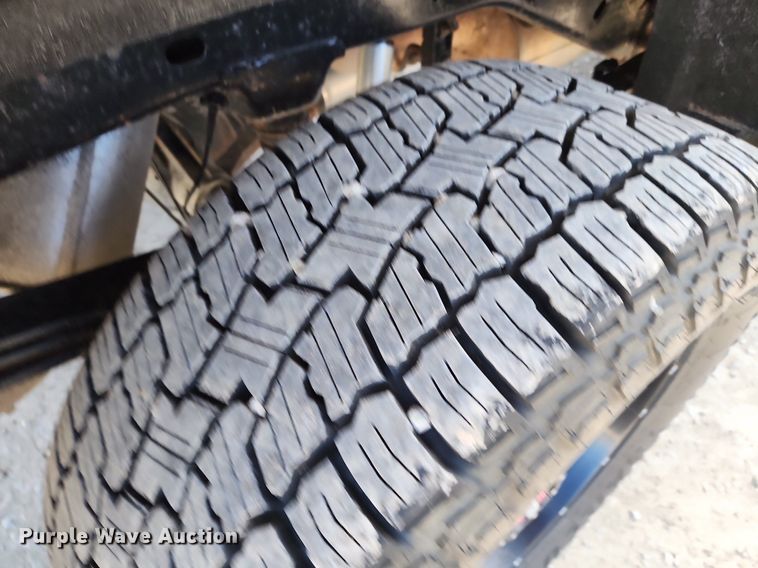 image for item DR7883 2017 Chevrolet Silverado 1500 Double Cab pickup truck