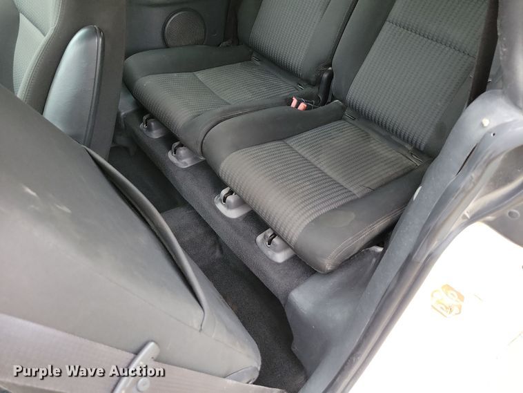 image for item DR7890 2005 Chrysler  PT Cruiser Touring convertible