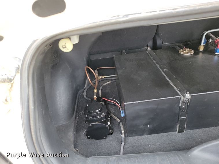 image for item DR7890 2005 Chrysler  PT Cruiser Touring convertible