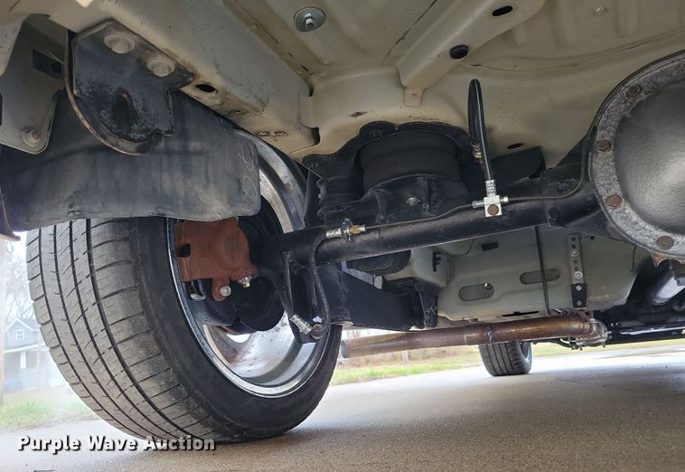 image for item DR7890 2005 Chrysler  PT Cruiser Touring convertible